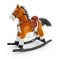 Milly Mally Mustang - Конче люлка Продукт Milly Mally Mustang - Конче люлка - 7 - BG Hlapeta